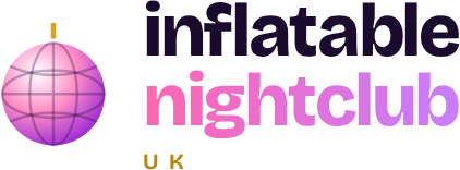 Inflatable Nightclub UK